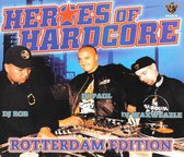 Heroes of Hardcore - Rotterdam edition
