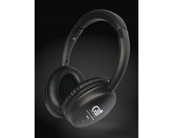 Gatt Audio HP‑10 – Comfortabele Studio Hoofdtelefoon – Gesloten Over‑Ear Ontwerp