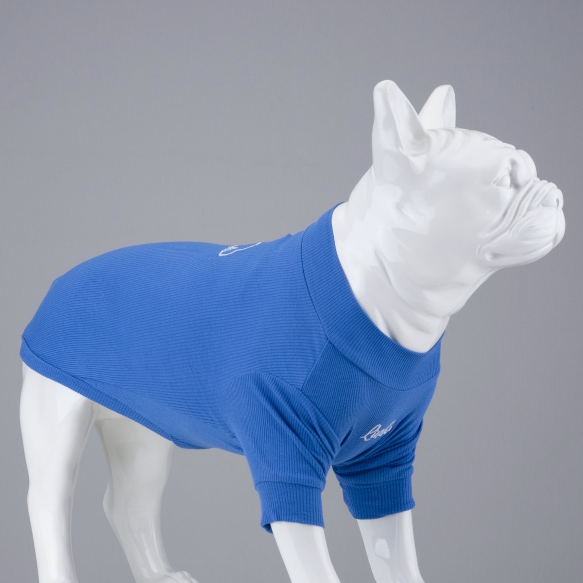 dividend inhoudsopgave sturen Lindo Dogs - Hondenshirt - Hondenkleding - Tshirt voor honden - On The  Clouds - Blauw... | bol.com