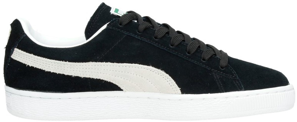 Puma Suede Classic Zwart