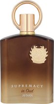 Uniseks Parfum Afnan Supremacy in Oud 100 ml