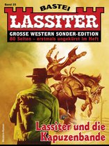 Lassiter Sonder-Edition 25 - Lassiter Sonder-Edition 25