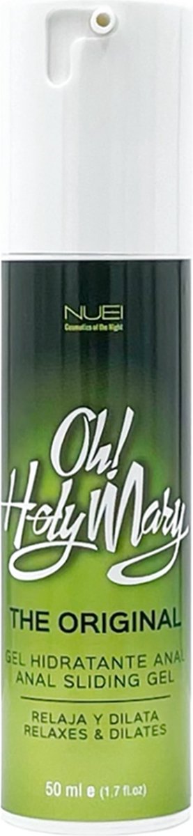 Goedkoopste OH! HOLY MARY The Original Anal Gel - 50ml