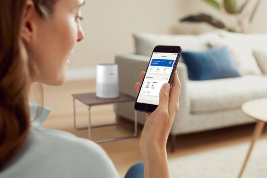 Philips AC0650/10 - Purificateur d'air