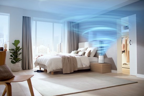 Philips AC0650/10 - Purificateur d'air