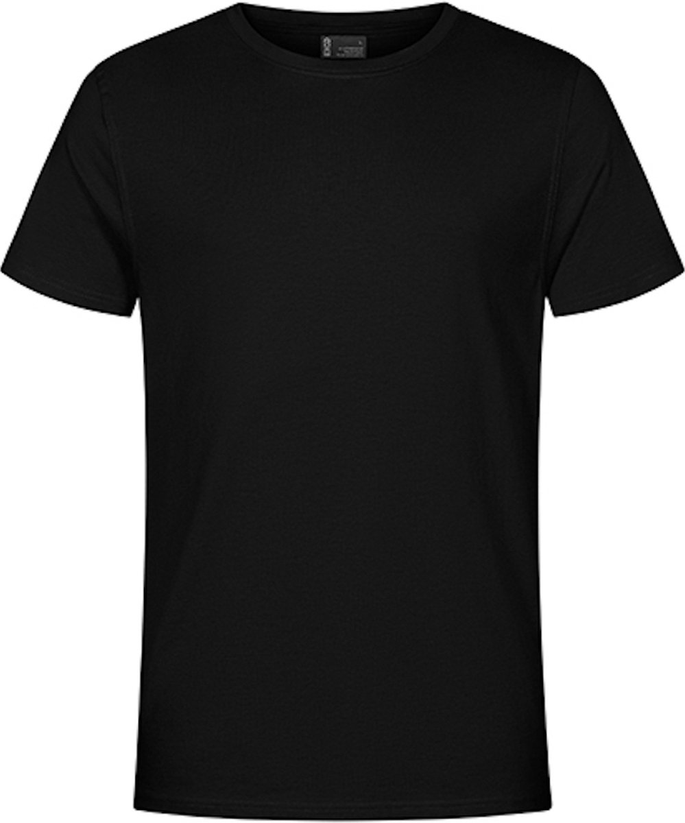 EXCD Men´s T-Shirt CD3077 - Black - 5XL