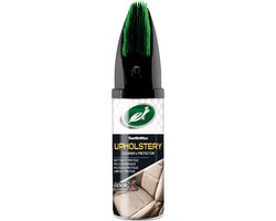 Turtle Wax Power Out Upholstery – Interieurreiniger - Reinigt diep - Beschermt stoffering tegen koffie, sap, vet, voedsel, olie, modder & vuil vlekken - 400ml