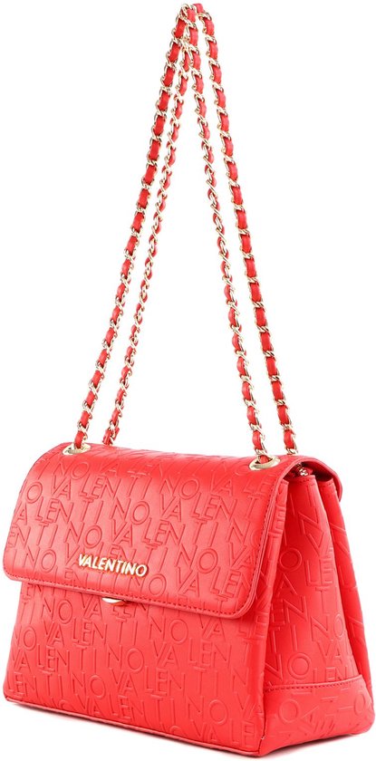 Valentino 2024 red bag
