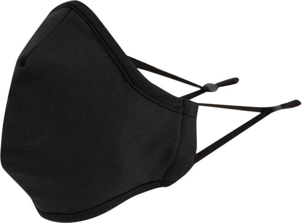 BR Herbruikbaar Mondmasker