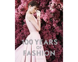 100 Years of Fashion