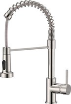 Keukenkraan – kraan voor de keuken – kitchen faucet
