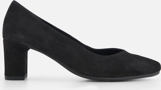 Gabor Gabor Dames Pumps - zwart - Maat 38 Dames Pumps - zwart - Maat 38