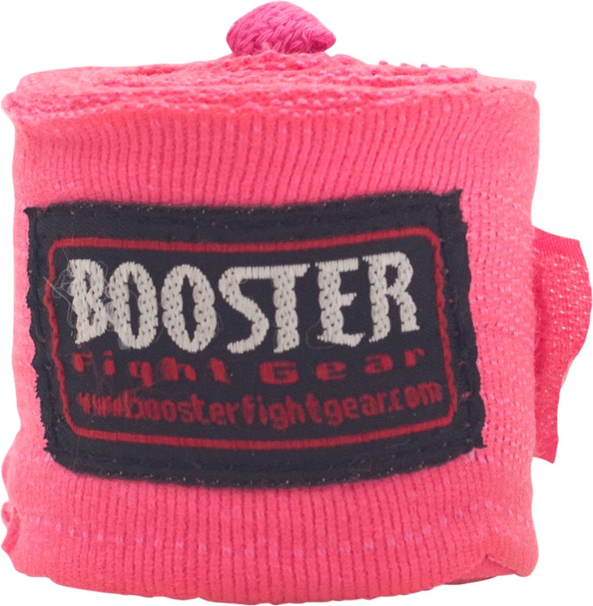 Booster Fightgear - BPC Pink 460cm - Standaard