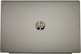 LCD cover geschikt voor HP Pavilion 15-cs0124nb (zilver)