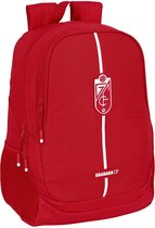 Schoolrugzak Granada C.F. Rood (32 x 44 x 16 cm)