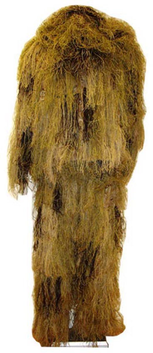 Krf Phantom Pak Groen M-L Man