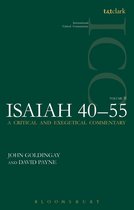 Isaiah 40-55 Vol 2