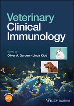 Veterinary Clinical Immunology