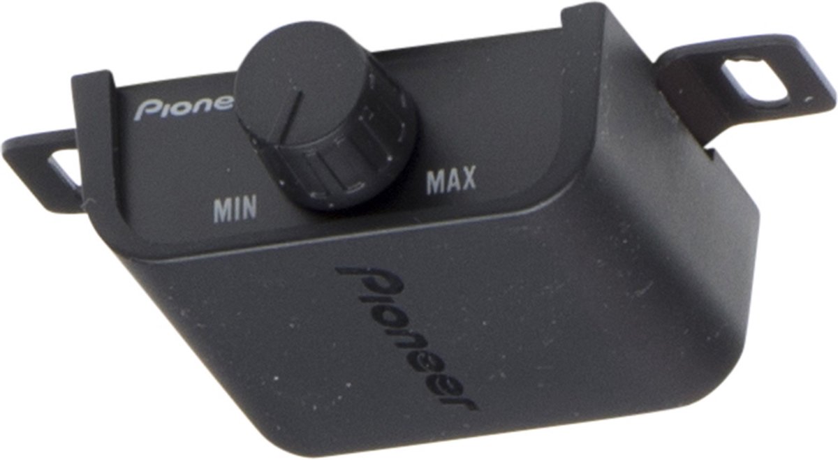 Pioneer GM-DX874 - Autoversterker - 4 kanaals - 1200 W – foto 4