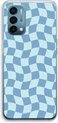 Grille Blauw