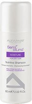 Alfaparf Semi di Lino Moisture Nutritive Shampoo 2.02 oz