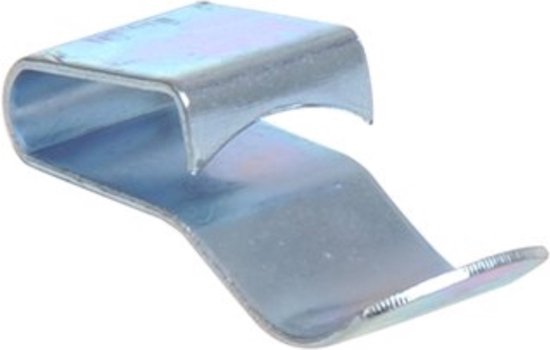 Pistro Kabelstopper Set Für Fitnessgeräte - Stahlklemmen Für 5mm & 6mm Kabel