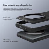 Nillkin Super Frosted Shield Xiaomi 13 Ultra Hoesje Back Cover Zwart