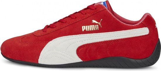 Puma De sneakers van de manier Speedcat Og Sparco