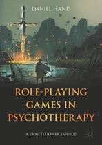 Role-Playing Games in Psychotherapy