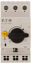 Disjoncteur de protection moteur Eaton PKZM0-10-SPI16 199186 690 V/AC 10 A 1 pc(s)