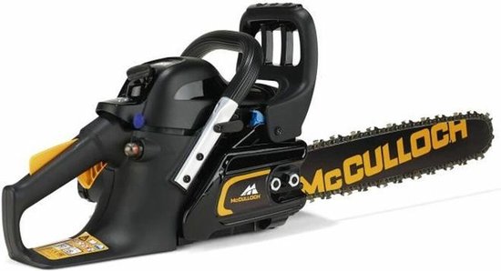 Kettingzaag op benzine McCulloch GM967624614 35 CC 35 cm | bol.com