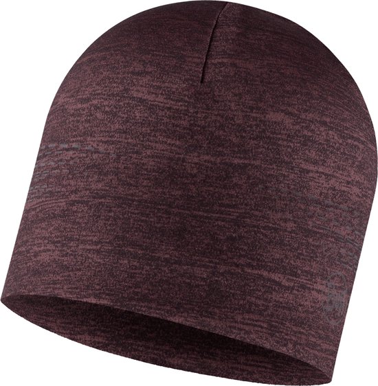 BUFF® DryFlx Beanie MAROON - Muts