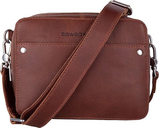 Cowboysbag - Bag Betley Cognac