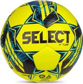 Select X-Turf V23 Kunstgrasbal - Geel | Maat: 4