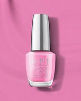 OPI Infinite Shine - Makeout-Side - Nagellak met Geleffect