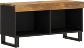 vidaXL-Tv-meubel-85x33x43,5-cm-massief-mangohout