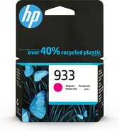 HP 933 Origineel Magenta 1 stuk(s) Normaal rendement