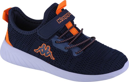 Kappa Capilot MF K 260907MFK-6744, voor een jongen, Marineblauw, Sneakers,Sportschoenen, maat: 30