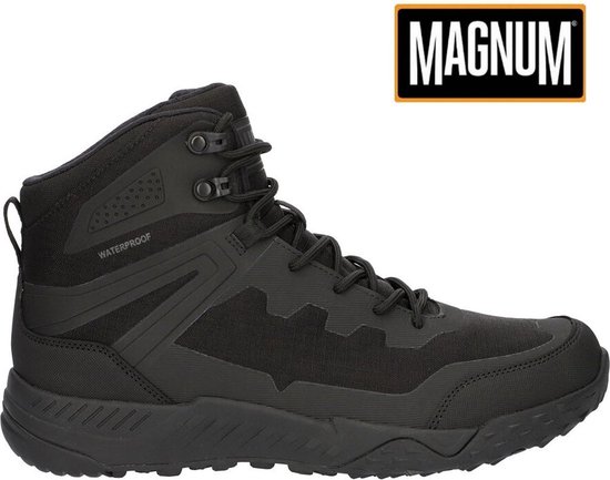 Magnum Ultima Magnum Ultima 6.0 WP Zwart laarzen | bol