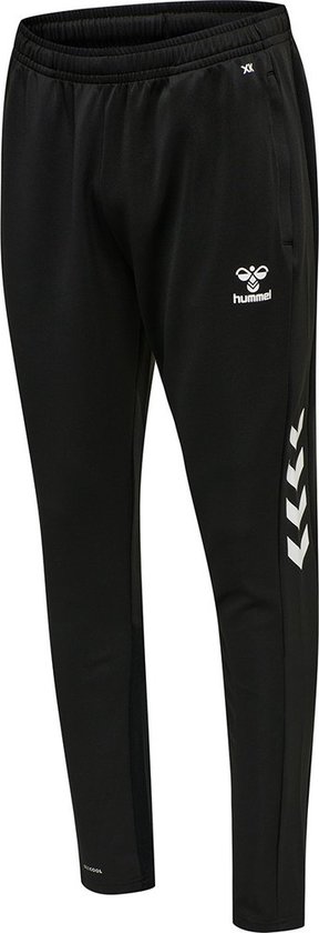 Hummel Core XK Training Poly Pant - Sportbroeken - zwart - Unisex