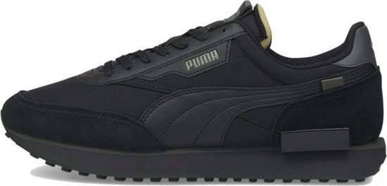 Puma De sneakers van de manier Future Rider Play