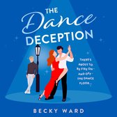 The Dance Deception: The new, spicy ‘BookTok made me buy it!’ romance for 2023