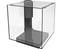SuperFish - Qubiq 60 Los Aquarium + Voet