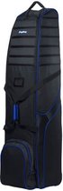 BagBoy T-660 Golf Travelcover Black-Royal