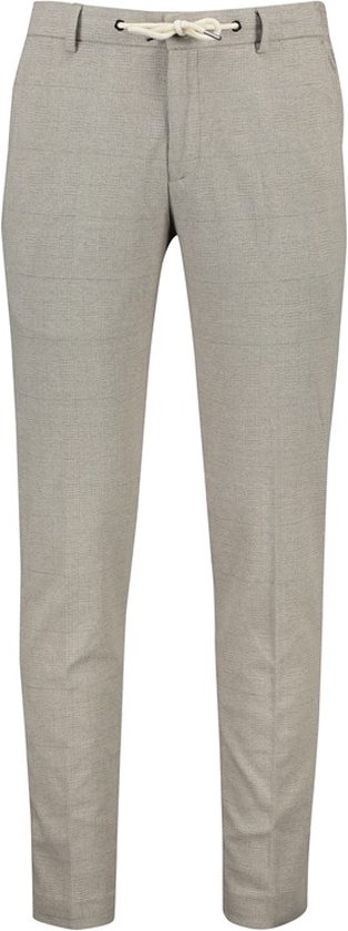 Born With Appetite katoenen broek beige