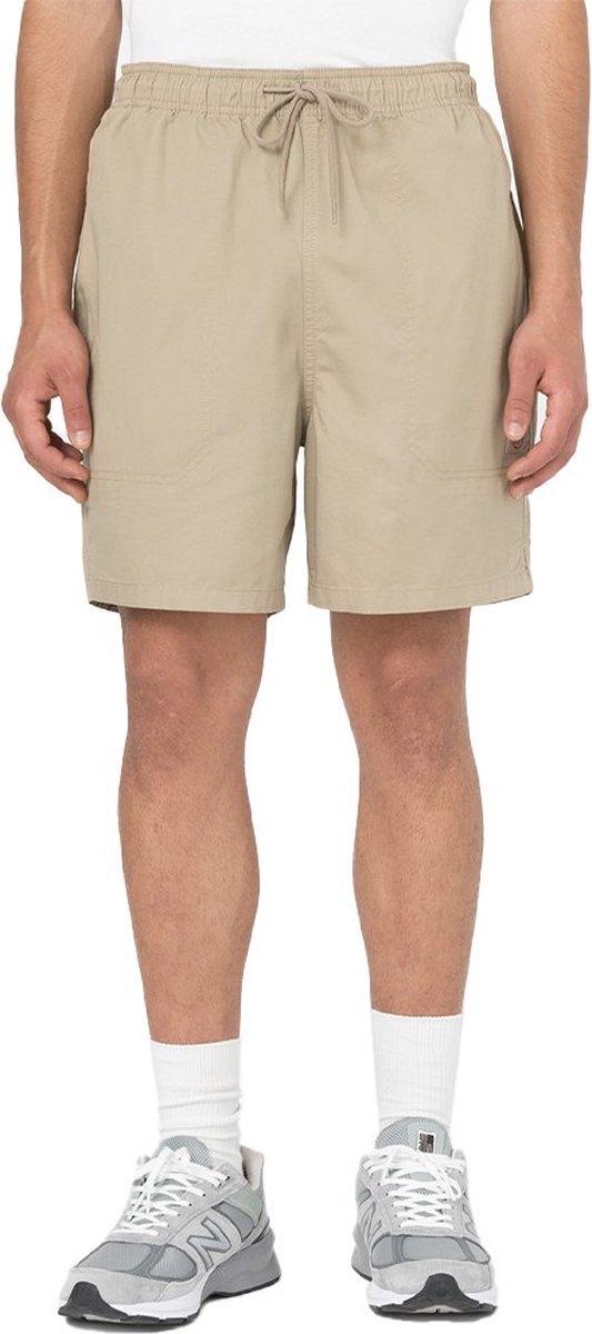 Dickies Pelican Rapids Korte Broek L Man Desert Sand