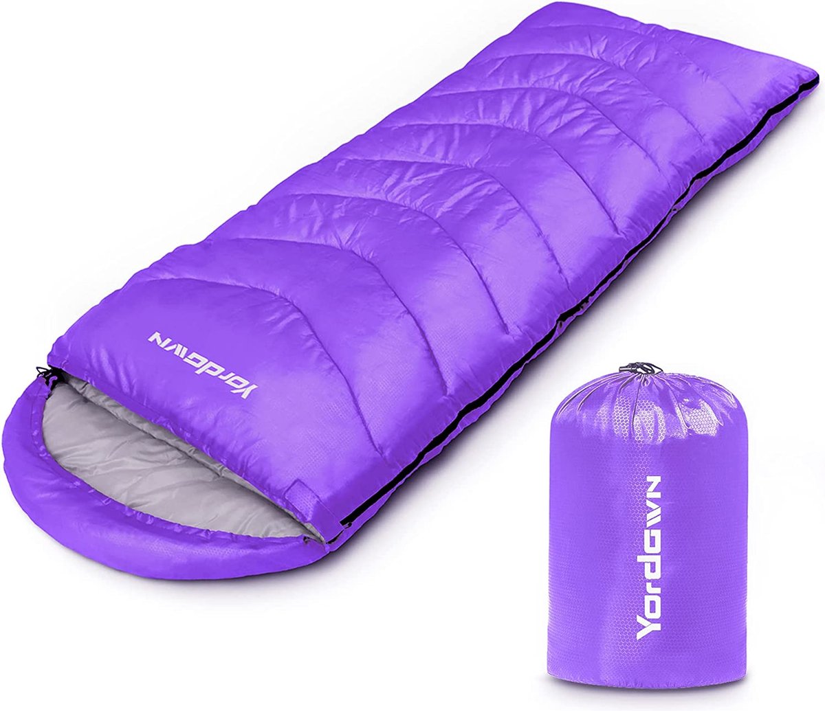 outdoor, camping, voor volwassenen en kinderen, slaapzakken, zomer, winter, 3-4 seizoenen, dekenslaapzak, ultralicht, kleine pakmaat, reisslaapzak, waterdicht