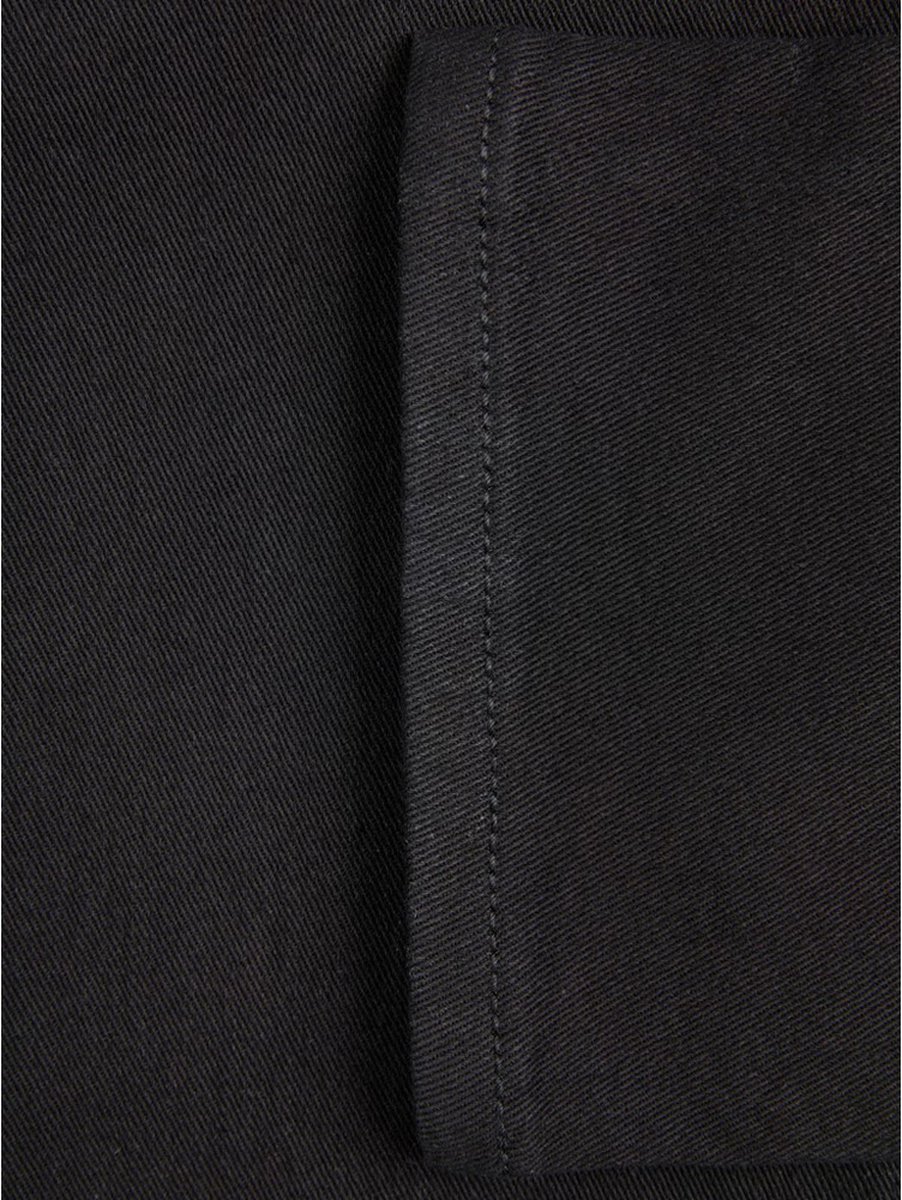 JACK & JONES JJILIAM JJORIGINAL AM 830 Skinny Jeans voor jongens, zwart denim, 128 : JACK & JONES Junior