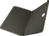 Cover geschikt voor OnePlus Pad en Oppo Pad 2 Stand Multi positie Standby zwart