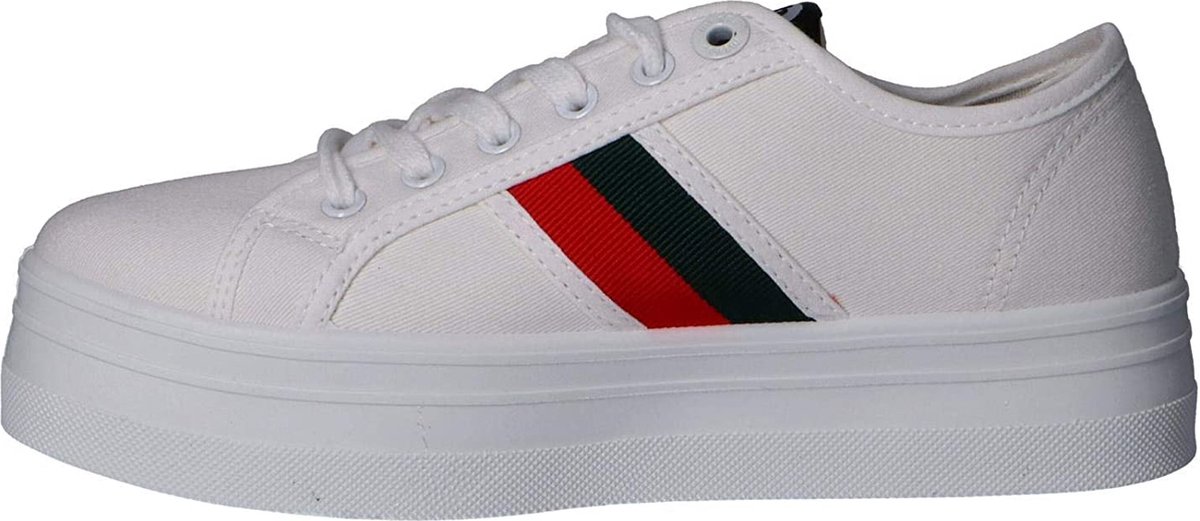 MTNG Canvas Dames Sneakers - Maat 40